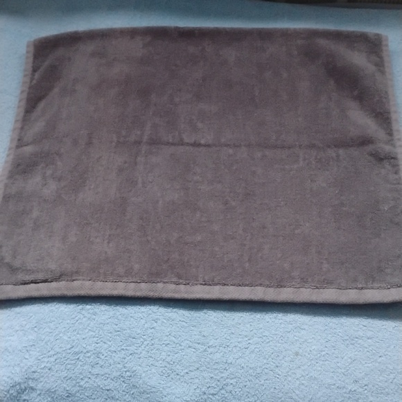 Monogram Towels - Picture 3 of 8